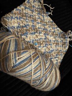 Kid’s cardigan