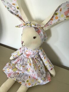 Bella Bunny