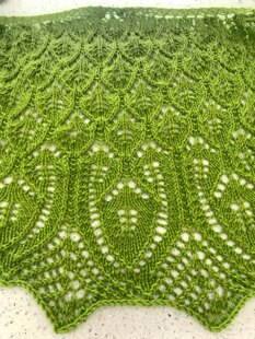 Shawl