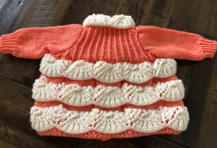 baby girls set