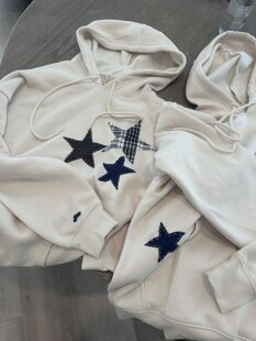 Cozy Midnight Hoodie