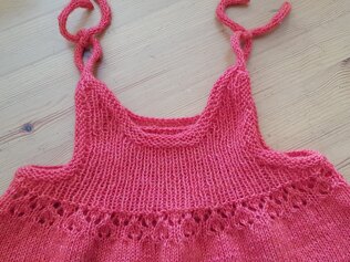 Kleidchen