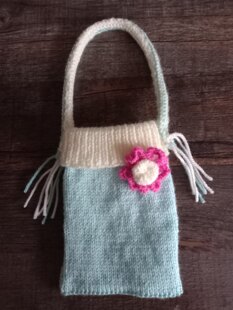 Childs Bag