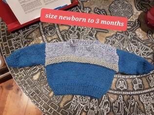 Baby jumper