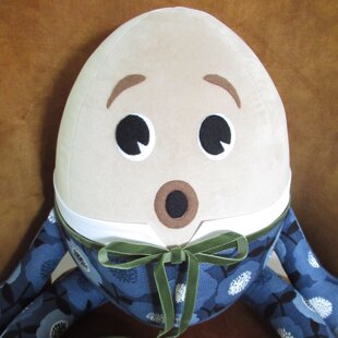 Heirloom Humpty