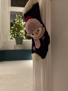 Christmas Stocking