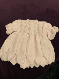 Baby dress