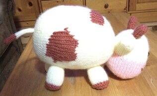Little Cow