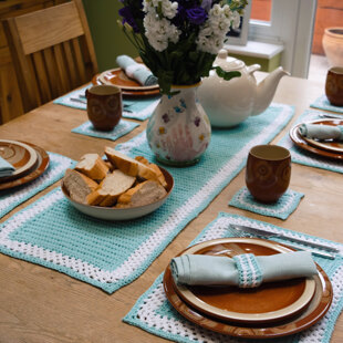 Jorja Table runner