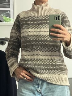 Advance Sweater