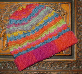 Stashbuster Slouches