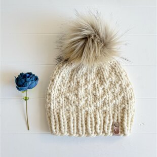 Lots of Dots Hat