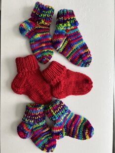Little Socks