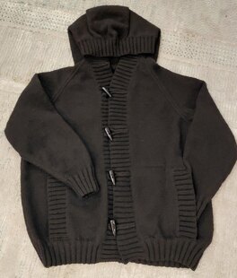 Men's Hoodie
