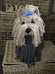 Yorkie