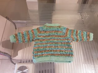 Baby jumper