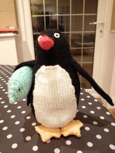 Pingu