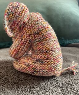Baby elephant
