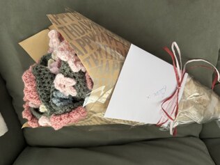 Beas Bouquet