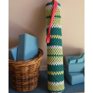 yoga mat cover