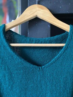 Ivy jumper amended