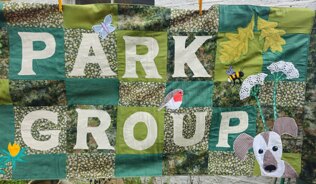 Abney Community Nature Banner