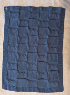 Baby Blanket