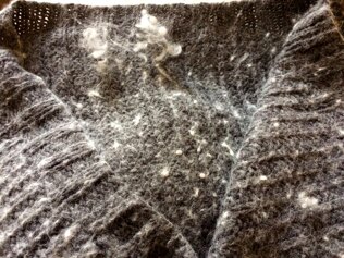 Chunky jumper Wendy Serenity