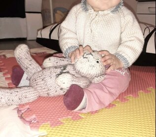 First Babies Cardigan 👶