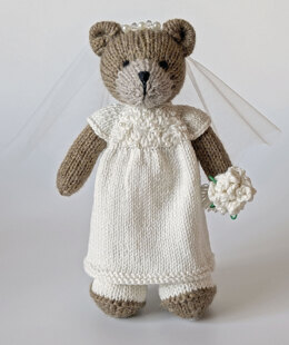 Wedding Bears