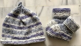 Classic Pixie Hat