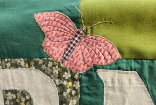 Abney Community Nature Banner