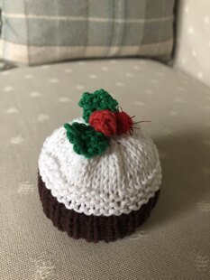 tea cosy