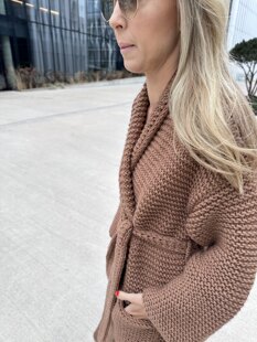 NATALIE Coat