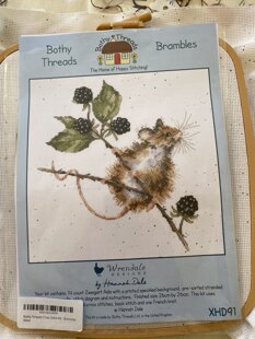 “Brambles”