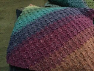 C2C blankets