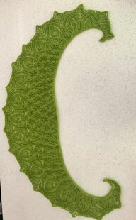 Shawl