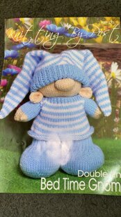 Knitting for family