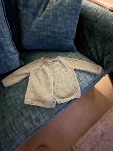 tea cosy