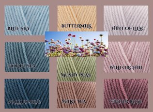 Mixology 3 blanket