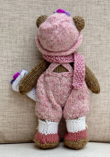 Blossom Bear