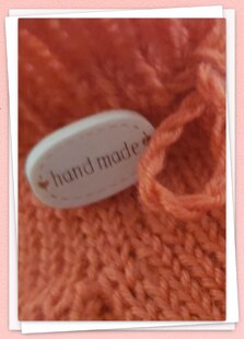 Babysocken