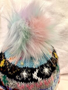 Taylor Swift eras icons beanie hat