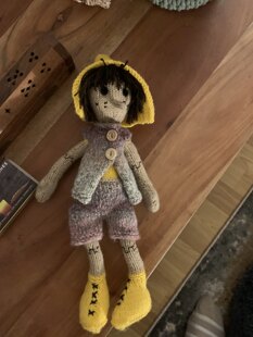 Pinocchio