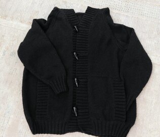 Men's Hoodie