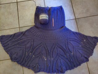 Tulip Convertable Dress