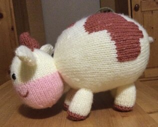 Little Cow