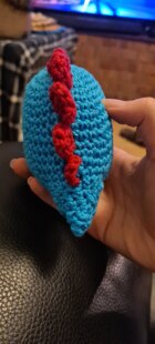 Mini Dino