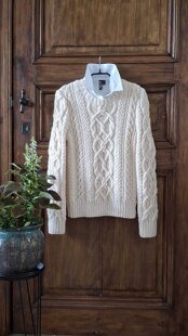 Wool Flake