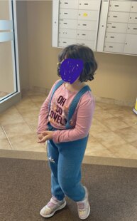 Children’s pants